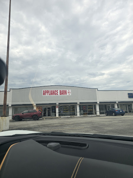 Appliance Barn - South Houston