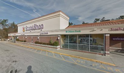 Stop & Shop Florist