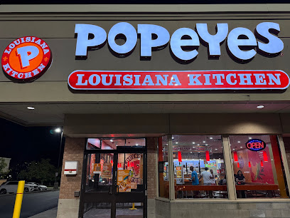 Popeyes