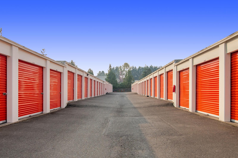 Public Storage