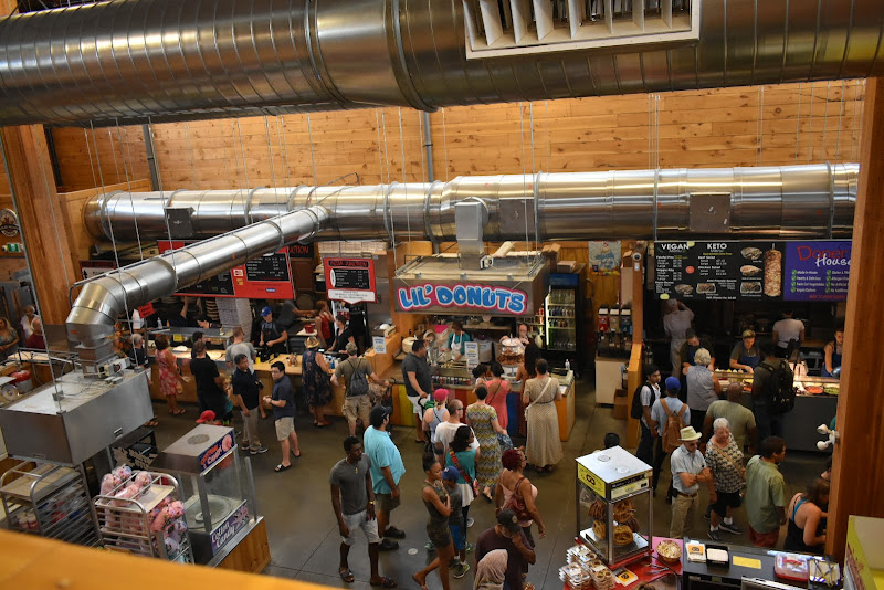 Halenda's Meats - St.Jacob's Farmer's Market Waterloo