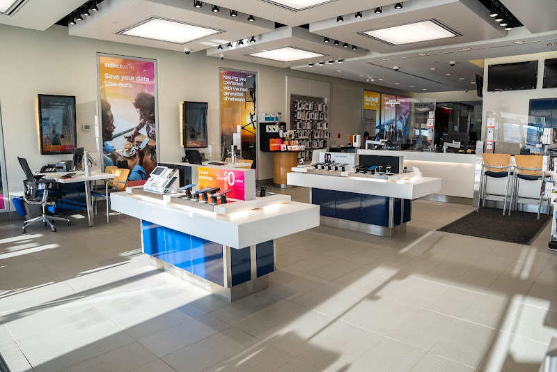 SaskTel Store