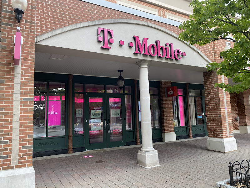 T-Mobile