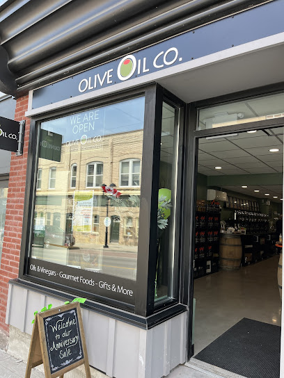 Newmarket Olive Oil Co.