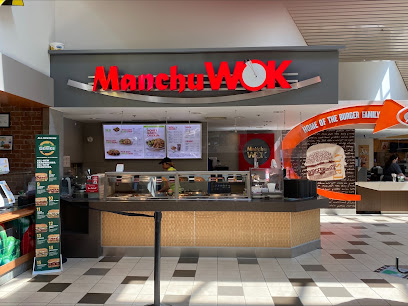 Manchu Wok