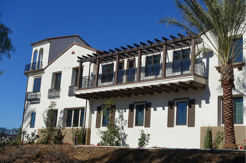 Westmont at San Miguel Ranch