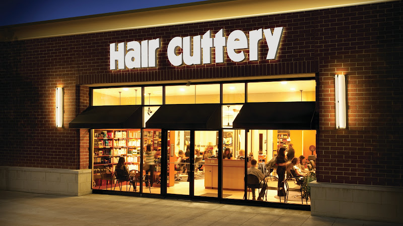 Hair Cuttery Color & Haircuts - Huntley
