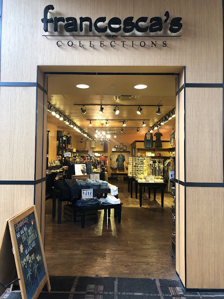 francesca's