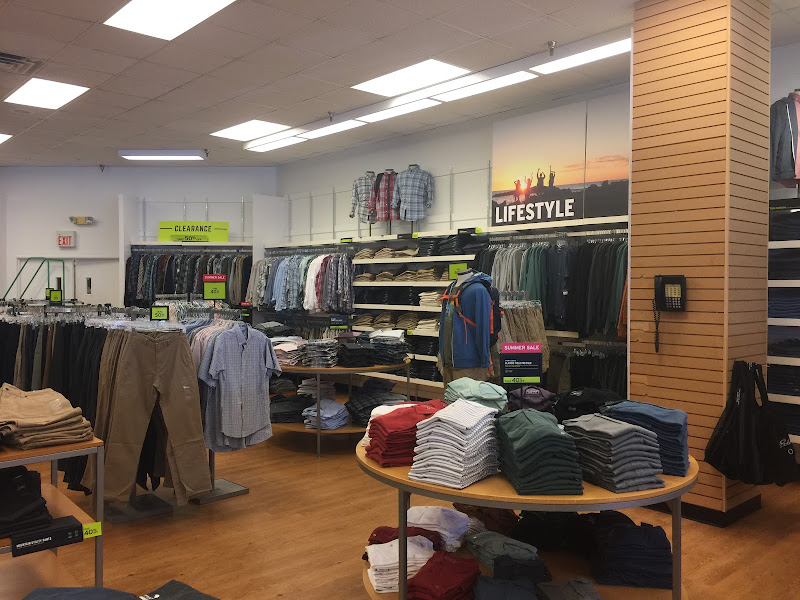 Eddie Bauer