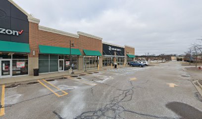 Verizon Business Services