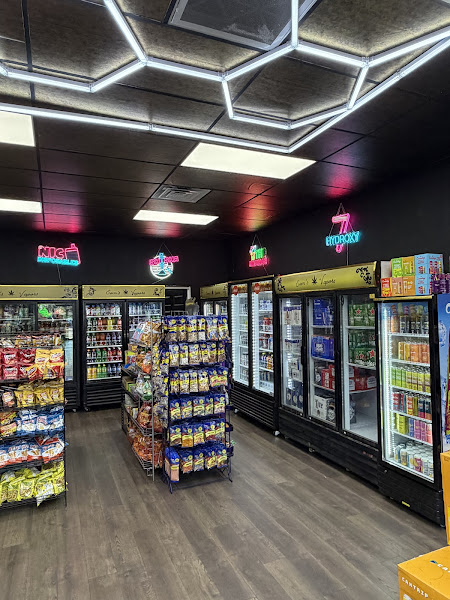 Sam’s tobacco and vape + beer