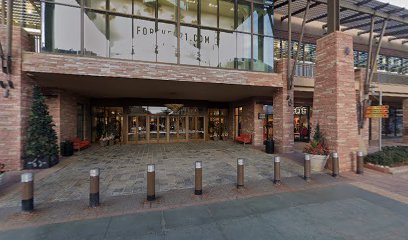 Charlotte Tilbury - Nordstrom Park Meadows (Denver)