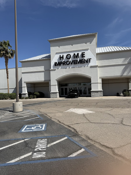 Home Improvement