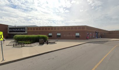S&H Health Foods
