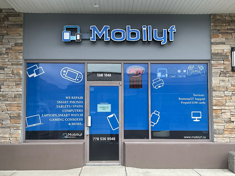 Mobilyf Cell Care