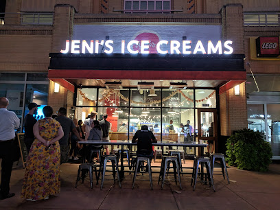 Jeni's Splendid Ice Creams