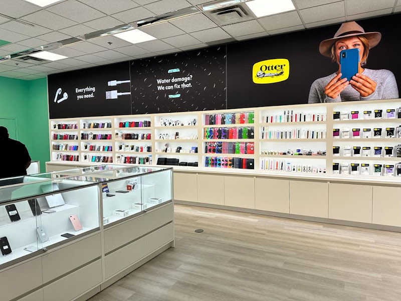 Mobile Care Shoppers Mall