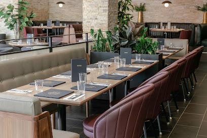 Earls Kitchen + Bar