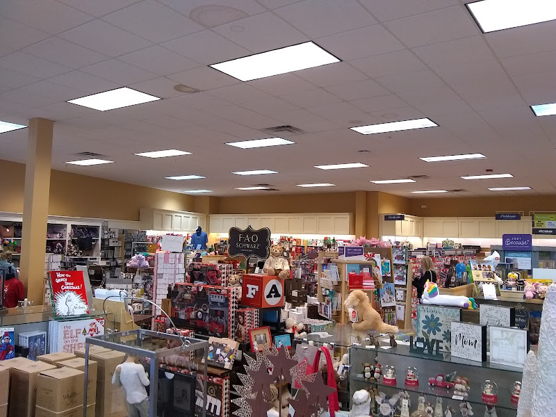 Gifts & More at The Paper Store