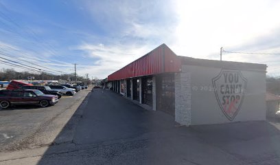 Toyo Tires