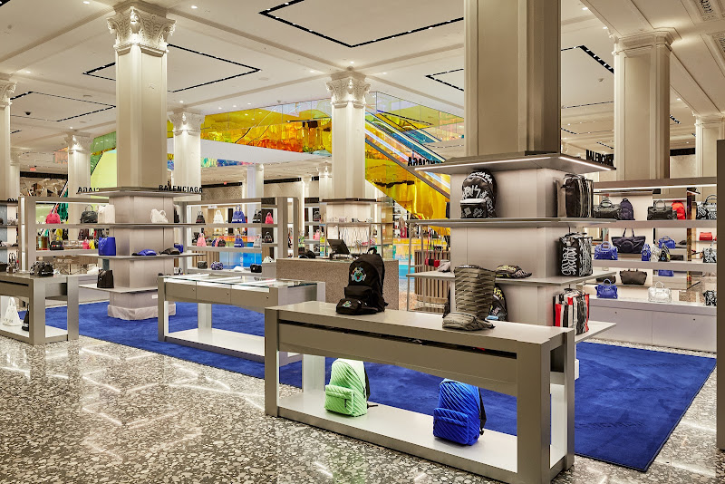 Saks Fifth Avenue