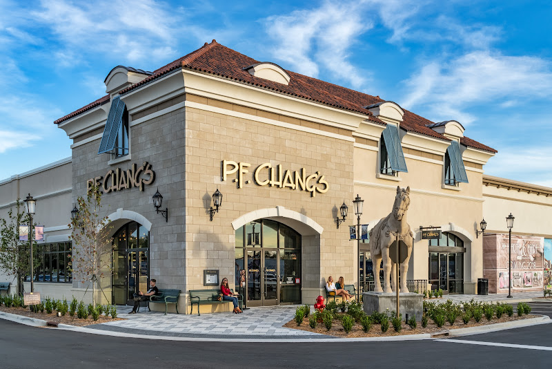 Butler Town Center