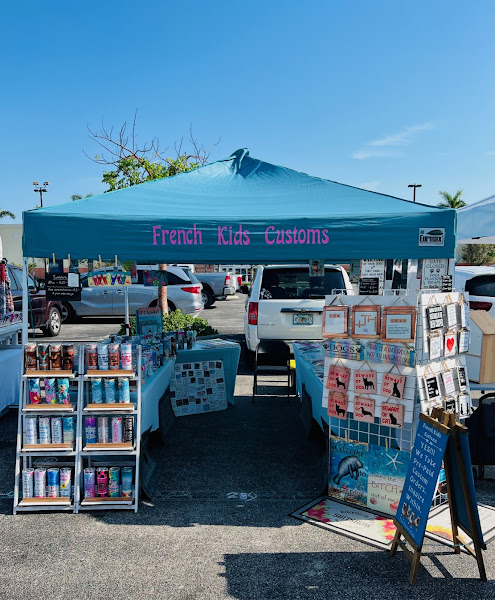Surfside Farmers Market Cape Coral