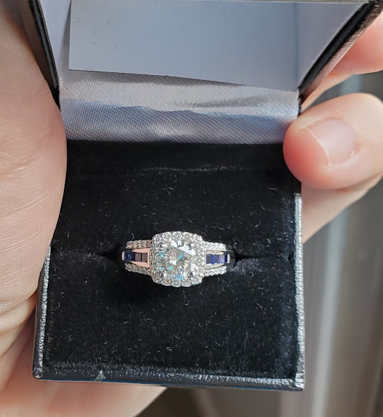 Sweet Feelings Jewelers