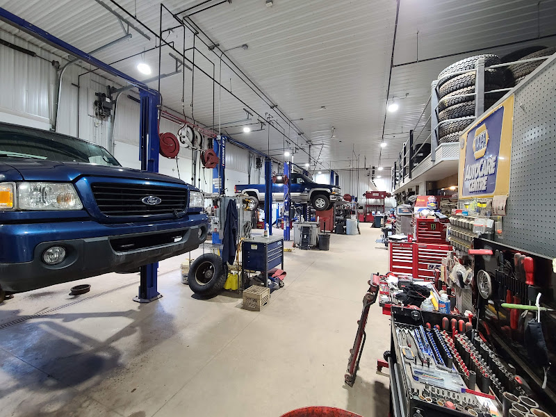 Craig's Auto Clinic