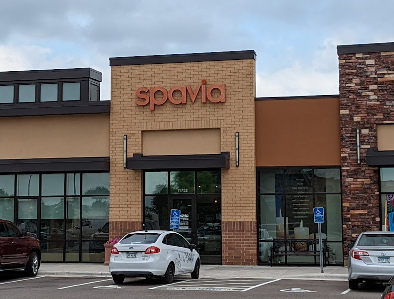 Spavia