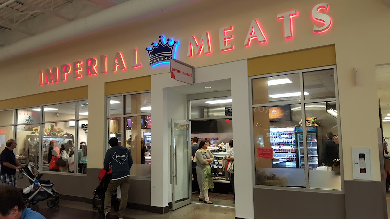 Imperial Meats