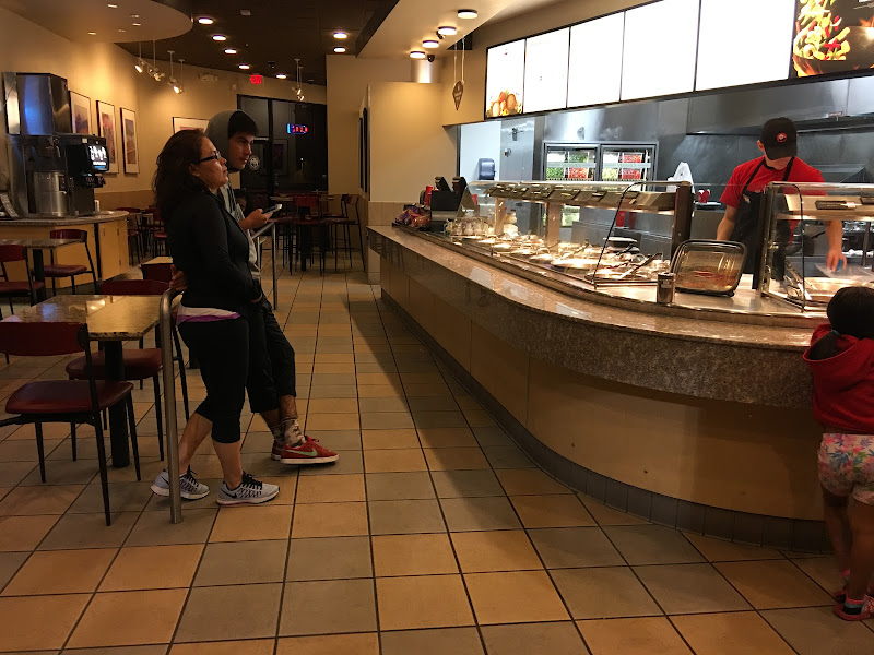 Panda Express