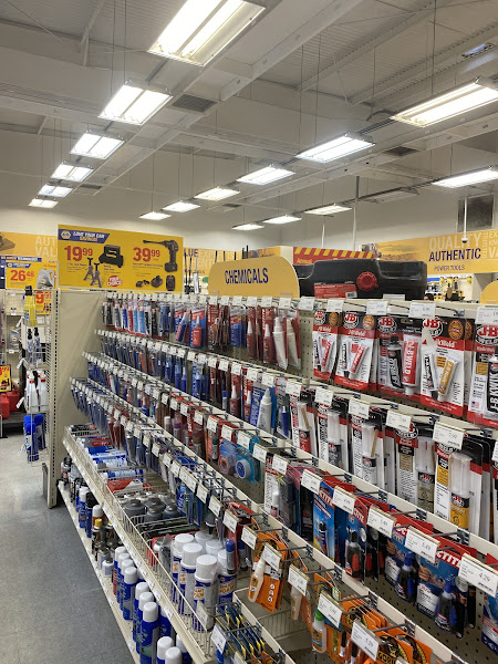 NAPA Auto Parts