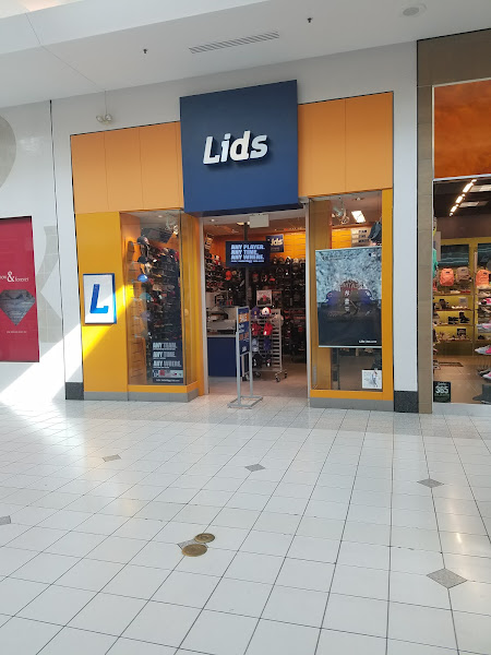 LIDS