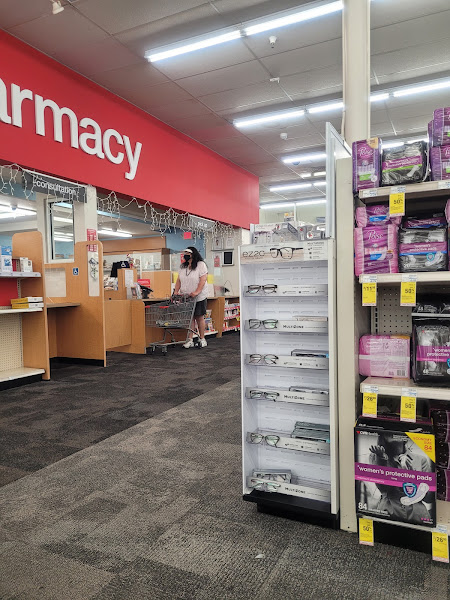 CVS