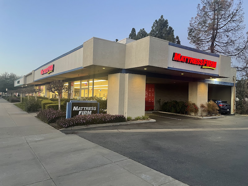 Mattress Firm