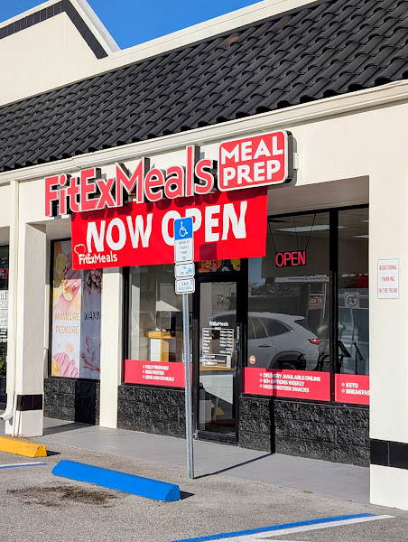 FitEx Meals St. Pete