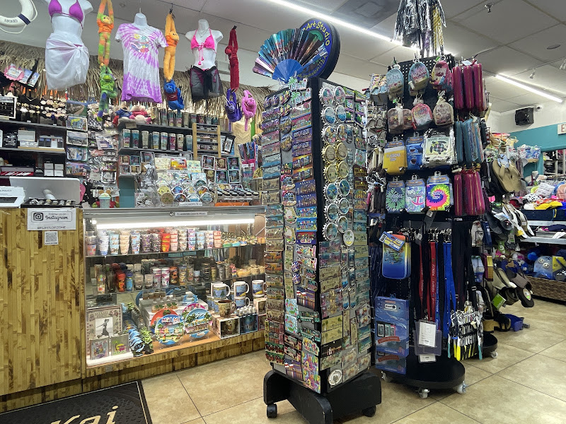 Flip Flop Zone