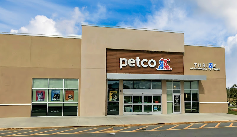 Petco