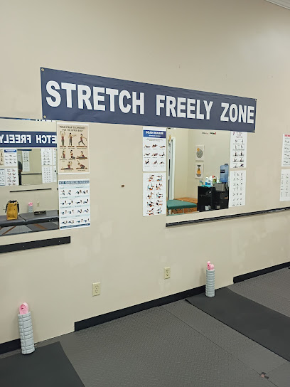 Stretch 4 Life