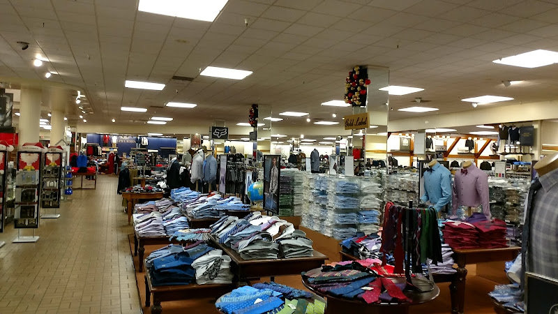Dillard's