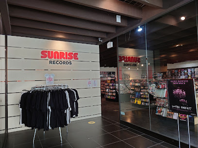 Sunrise Records