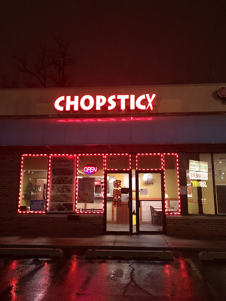 Chopsticks