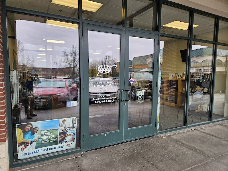 AAA Williston Insurance and Member Services