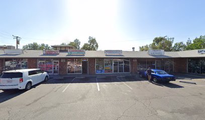 Country Meat Market