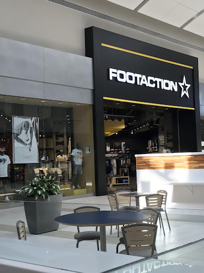 Footaction