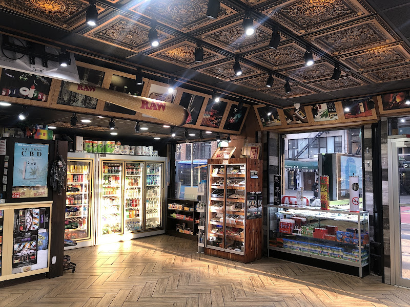 Convenience Store