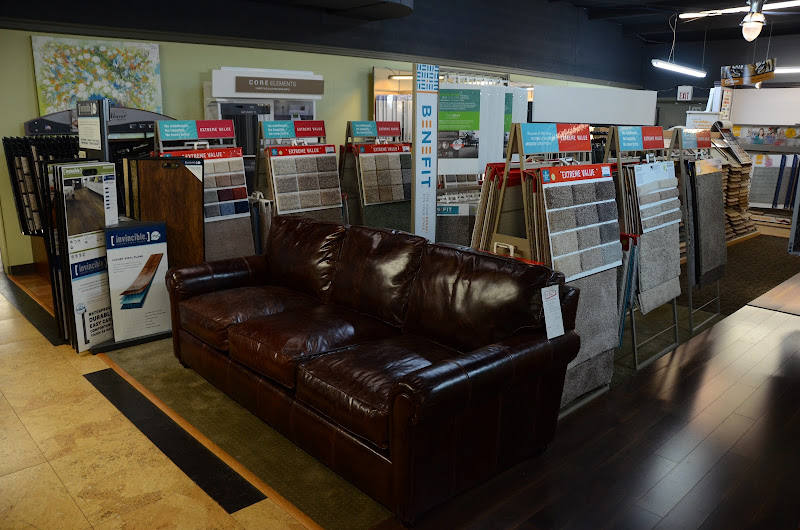 McCalls Carpet One Floor & Home