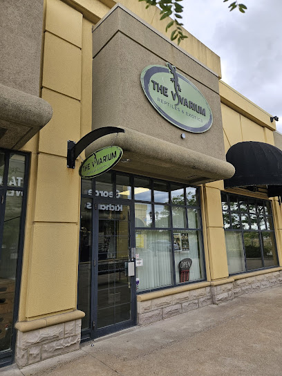 The Vivarium Reptiles & Exotics