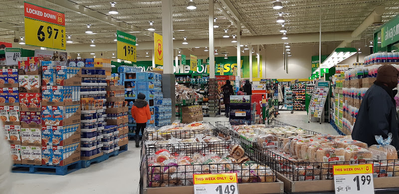 Food Basics